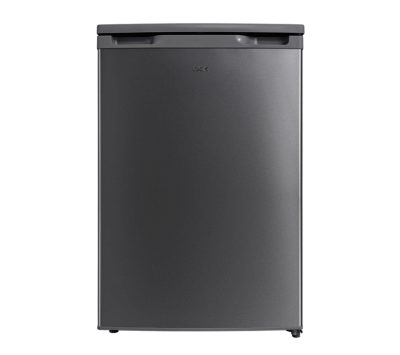 LOGIK LUL55S16 Undercounter Fridge - Silver LOGIK LUL55S16 Undercounter Fridge - Silver
